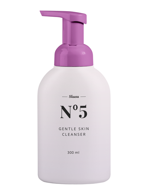 Gentle skin cleanser №5 COS-82-0108 фото